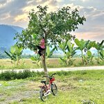 Photo taken by Margaret S