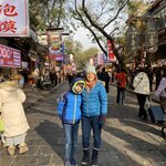 Photo taken by Dani M