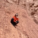 Photo taken by Evelyn K