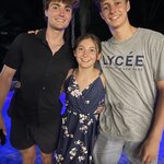 Photo taken by Julien C