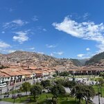 Photo taken by Melanie M