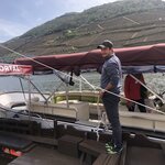 Photo taken by Paul M