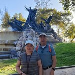 Photo taken by Enliu Y