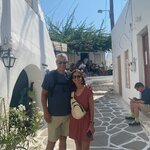 Photo taken by Marcie M