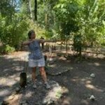 Photo taken by Traci V