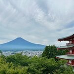 Photo taken by Bob R