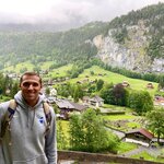 Photo taken by Garth R