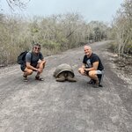 Photo taken by Thomas R