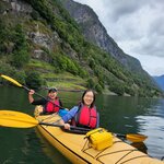 Photo taken by Minnie C