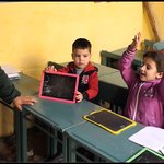 The people of Morocco. | Photo taken by Thomas H