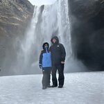 Photo taken by Joanne C