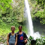 Photo taken by Brett F