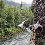 Photo taken by Russell M