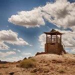 Ongii Monastery | Photo taken by Manzurur K