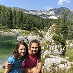 Photo taken by Andrew S