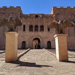 Game of Thrones Set - Astapor! | Photo taken by Jordan A