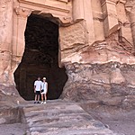 Photo taken by Ian S