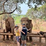 Photo taken by Felice Z