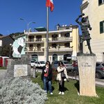 Photo taken by Janet M