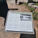 Photo taken by mark o