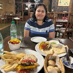 Photo taken by Jaya R