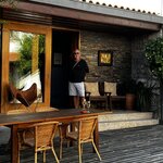 Photo taken by Dee C