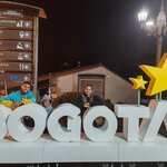 Photo taken by amny g