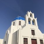 Photo taken by Victoria P