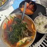 Photo taken by Divya D