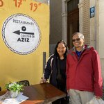 Photo taken by Rosario A