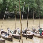 Fishing village | Photo taken by Pip S