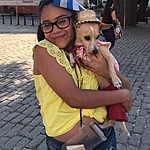 Photo taken by Nhora S