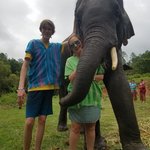 Photo taken by Michelle B