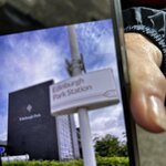 Photo taken by Tina D