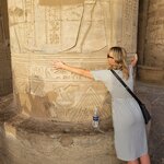 Photo taken by Kim M