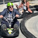 Photo taken by Joel S