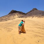 Photo taken by Kim M