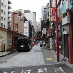 Photo taken by Jason P