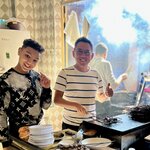 Photo taken by KHEE BOON L