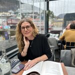 Photo taken by Ian A