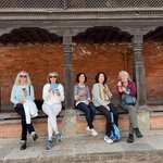 Photo taken by Marianne O