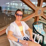 Photo taken by Kim M