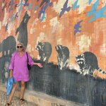 Photo taken by Bonnie W