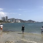 Photo taken by Martha V