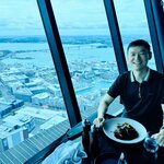 Photo taken by Sichao N