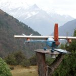 Photo taken by Brian U