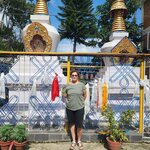 Photo taken by Gail A