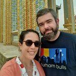 Photo taken by Bianca C