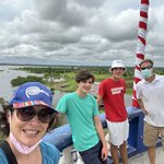 Photo taken by Deborah S