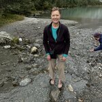 Photo taken by Leigh M